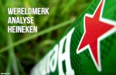 Heineken Magazine