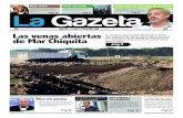 La Gazeta Mar Chiquita (17/05/2013)