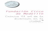 Fundación Circo de Medellín