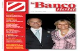 La Banconota - Numero 56 - Dicembre 2008