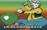 Globoflexia - JJ