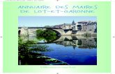 PDF Lot et Garonne