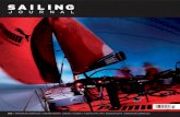 Sailing Journal 03/2009
