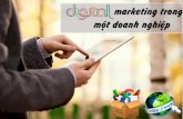 Digital marketing digital marketing