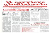 Corriere Giudiziario N. 1 Febbraio 1984