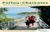 Poitou-Charentes - Algemene brochure