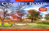 Country Roads Fall 2013