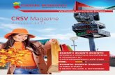 CRSV Magazine Autunno 2013