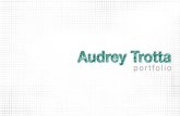 Audrey Trotta | Portfolio
