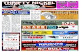 03-22-2012 Thrifty Nickel Want Ads