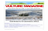 Vulture Magazine, 9 gennaio 2012