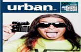 Urbanlook Online Magazine Vol.31