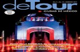 deTour Ciudad de México 14 | Febrero 2011