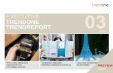 Executive Trendreport Preview