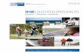 IHK und Tourismus 2014
