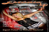 Modelo Sónia Santos