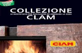 CLAM Collection 2010