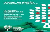 Jornal da Região do Cerrado Mineiro