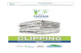 CLIPPING FAPEAM - 05.12.2013