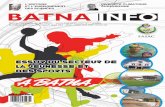 Batna Info Octobre 2010