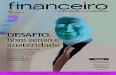 Revista Financeiro Ed 90 - Cliente: ACREFI - Agência: Tamer Comunicação