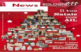 BolognAIL News Dicembre 2011