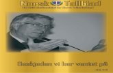 Norsk Tollblad nr 05-2012