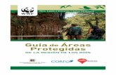 Guía de áreas protegidas de la Región de Los Ríos