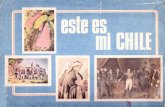 Album Este es mi Chile