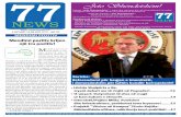 Gazeta 77 News botimi Nr.172