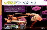 Jornal Vila Notícia 6ª edição