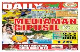Mindanao Daily Balita