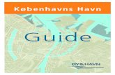 Guide til Københavns Havn