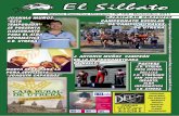 Revista Deportiva El Silbato num. 153 Noviembre de 2011