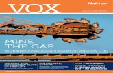 Vox, August 2012