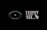 Portifólio 2012 Teddy Filmes