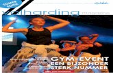 Volharding Magazine Editie Juni 2011