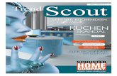 Trend Scout - Nr. 01, Februar 2013