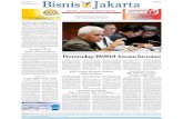 Bisnis Jakarta - Rabu, 26 Januari 2011
