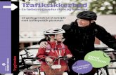 Trafiksikkerhed - En fælles opgave for skole og forældre