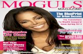 Moguls Magazine Issue 1