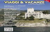 Viaggi&Vacanze da Cortina al Lago di Garda 2014