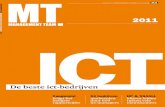 MT ICT 2011