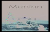 Muninn haust 2006