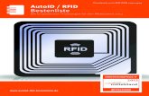 AutoID / RFID - IT-Bestenliste