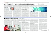 Leos Streda eHealth telemedicina e health 1