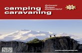 Camping  | Caravaning