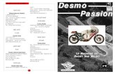 200704-Desmo Passion N°8 - Avril 2007