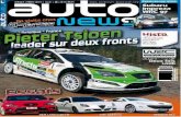 Autonews Magazine N°221 - Mai 2010