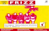 FRIZZ - Das Magazin für Darmstadt - 2 / 2012
